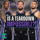 Sacramento Kings 2026 NBA Trade Deadline Primer