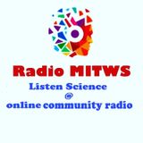 Inspirational Women Seema Seth Radio MITWS India.m4a