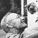 A Montagnola con Herman Hesse