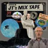 Return of the Alien Psyop
