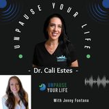 EP081: 3 Steps to manifest what you want