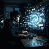 The Agentic Shift_ Why the Internet is Quietly Disappearing