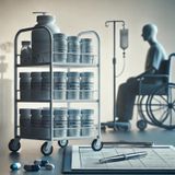 Episode 4 - Fatal Medication Error