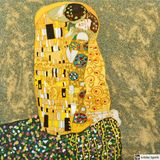 Il Bacio  Gustav Klimt