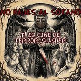 T1 E3 Cine de terror subgenero: Slasher