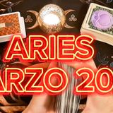 Aries ♈️ Marzo 2024