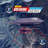 Israel Claims Control Over Iranian Airspace As US Sends B-2 Bombers
