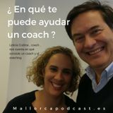 ¿ En qué te puede ayudar una coach ?