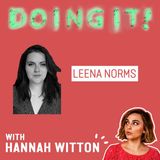 Breaking Off an Engagement and Not Wanting Kids with Leena Norms