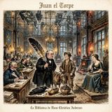 029 - Juan el Torpe - Audiolibro - Hans Christian Andersen