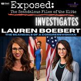 Exposed Investigates: The Scandals of Lauren Boebert