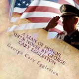 A Man of Honor by George Eggleston | Full Audiobook | Audiobook Time