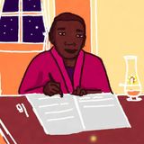 Sindiwe and the Fireflies | BookDash Stories