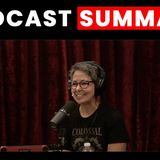 Joe Rogan Experience _2338 - Beth Shapiro