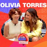 Olivia Torres | Na Palma da Mari #63
