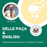 Fatih Kurtoğlu: Co-teaching in the U.S. and landing back to Sivas