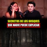 43. Historias de Terror en Bosques Donde Nadie Debió Entrar