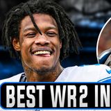Can the Detroit Lions Defense Return to Greatness, is Jameson Williams the BEST WR2 in the NFL?