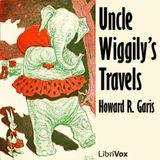 031 - Uncle Wiggily and the Tailor Bird