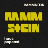 13: Zeit - Rammstein