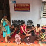 062 - Developmental Play in rural India Part 2