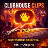 Clubhouse Conversations Going VIRAL… Let’s Talk About It 🎙️🔥: Stack Pack & Gender Warz LIVE