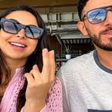 🎂❤️ مفاجأة حمودي للمى في جزر المالديف بمناسبة عيد ميلادها 🏝️🥰✨