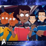 Lower Decks 5x01 & 5x02 Review