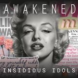 Insidious Idols: Marilyn Monroe, Laurel Canyon, Counterculture, Celebrity Handlers, Star Power, JFK, CIA Assets & Cloning w/ Cosmic Peach