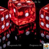 El misterioso origen de la probabilidad