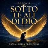 Il salmo che ha cambiato la vita a milioni di persone! Ascolta queste parole