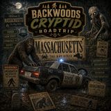Massachusetts: The Dover Demon and Bigfoot