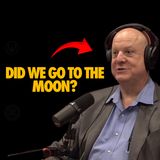 Bart Sibrel | Faking The Moon Landing