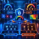 Course 46 - CompTIA Cybersecurity Analyst | Episode 3: Measuring and Managing Risk
