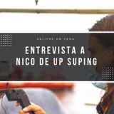 22 - Entrevista a Nico de UPSUPING