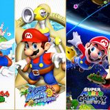 Super Mario 3D All-Stars, Hades, Jim Ryan Talks A lot - VG2M # 240