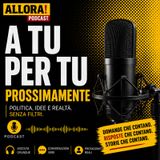 A tu per tu PROMO