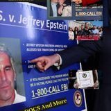 Epstein DOCS And More