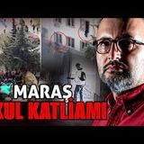 MARAŞ OKUL KATLİAMI