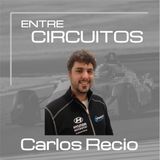 #013 Carlos Recio