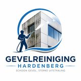 Gevelreiniging en brandveiligheid.