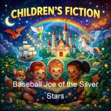 Baseball Joe of the Silver Stars - Lester Chadwick