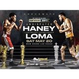 Haney vs Lomachenko Predictions!Rollie Gets Another Gift!Tony Weeks & Reiss WTF!