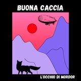 "Buona Caccia" - Love, Death and Robots