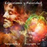 Estoicismo y Felicidad