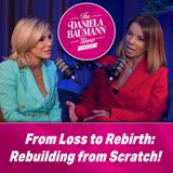 From Loss To Rebirth - Rebuilding from Scratch I Stefania Lo Gatto & Daniela Baumann