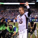 NFL AND THIS WEEK IN SPORTS 10/22/13