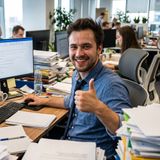 Jak powiedzieć „ogarnę to” po angielsku? Poznaj 3 praktyczne zwroty do biura #237