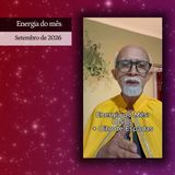 #Setembro 2026 - O SOL + Oito de Espadas #tarot