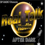 DP RADIO Presents THE BLACK FILES